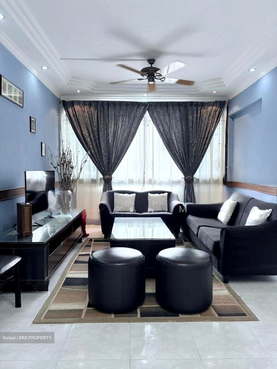 Blk 861 Tampines Parkview (Tampines), HDB 5 Rooms #502483351